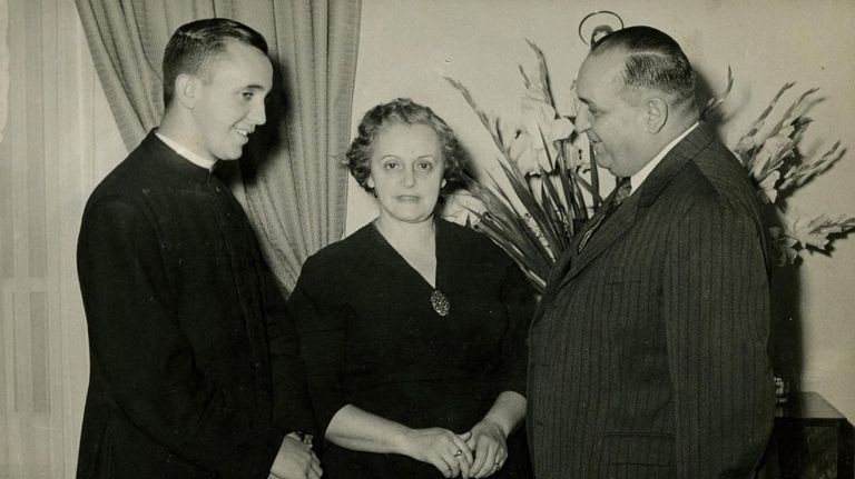 Francisco Bergoglio