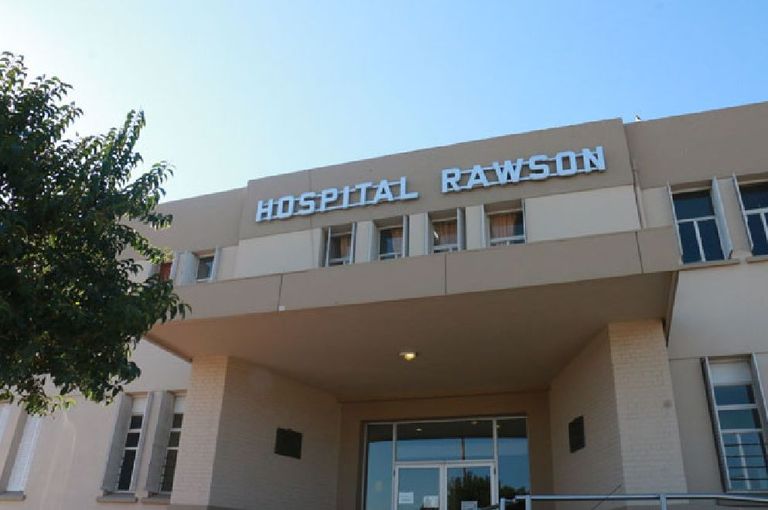 Rawson Córdoba