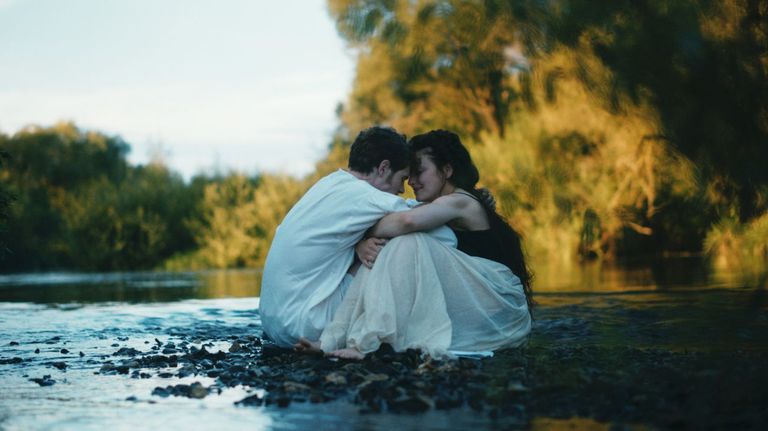 The Empress