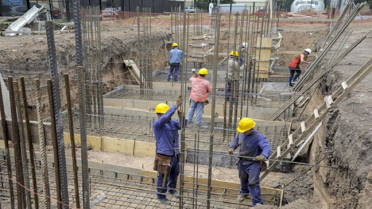construcción