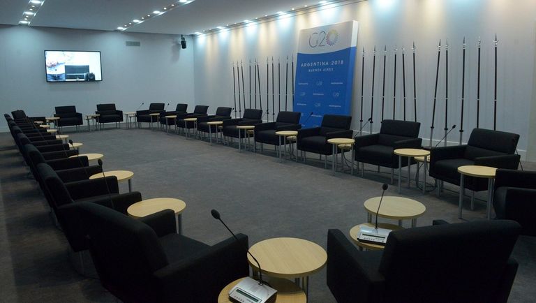 Cómo será la agenda de Macri en la cumbre del G20