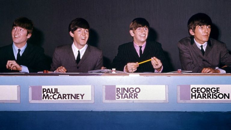 Paul McCartney cumple 80 años.