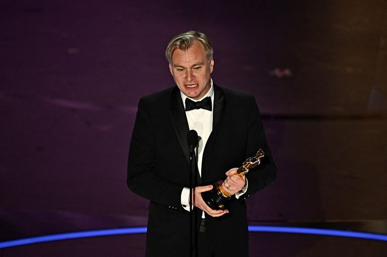 Premios Oscar 2024