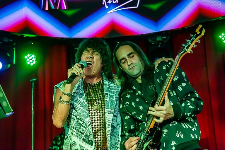 La Mona Museo Bar 2