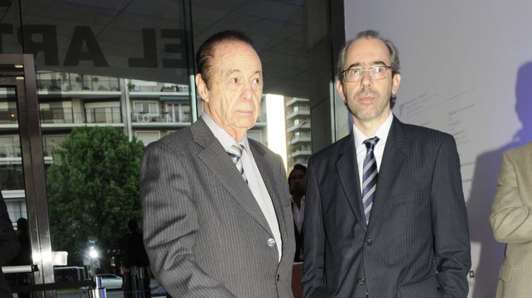 Alberto Fontevecchia