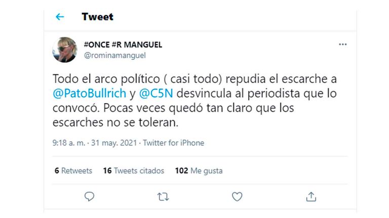 tomas Mendez 20210531