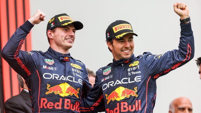 Red Bull