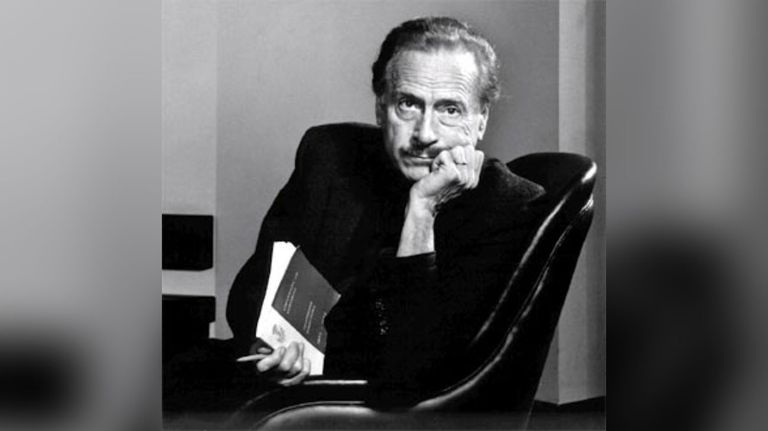 Marshall McLuhan 20230104