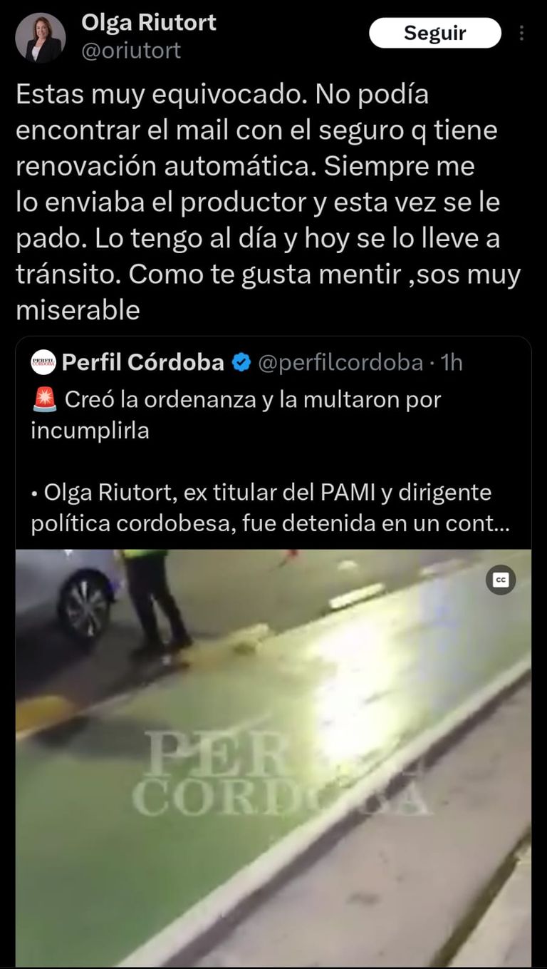 FUNCIONARIA