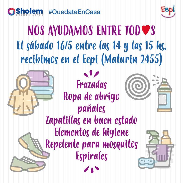 13-5-2020 Scholem