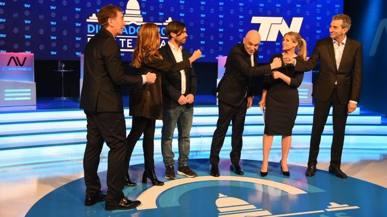  debate televisivo 20211020