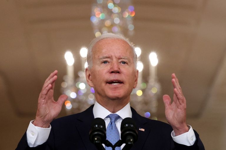 joe biden