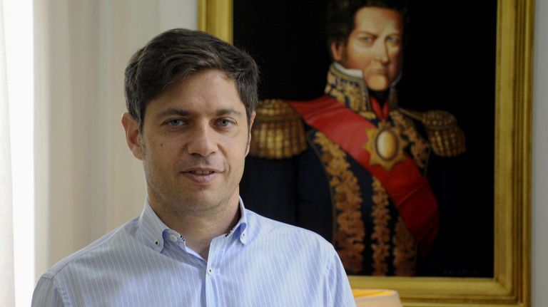 Axel Kicillof g_20201024