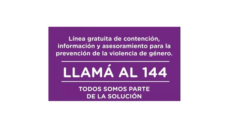 Violencia de género 12072018
