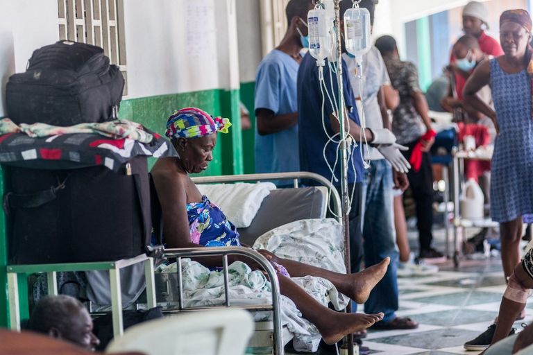 terremoto haiti 15 de agosto 2021