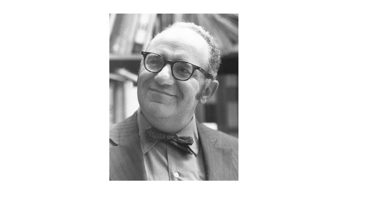 Murray Newton Rothbard