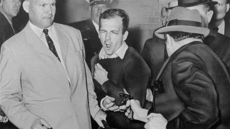 john kennedy