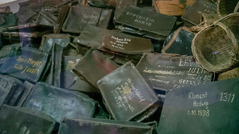 Auschwitz 20220126
