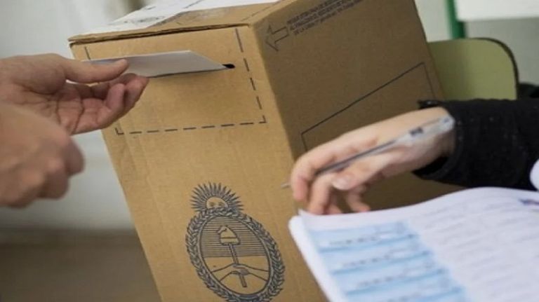 Elecciones