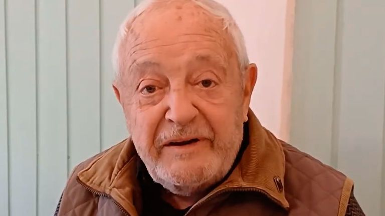 Oscar García Rabini 27052026