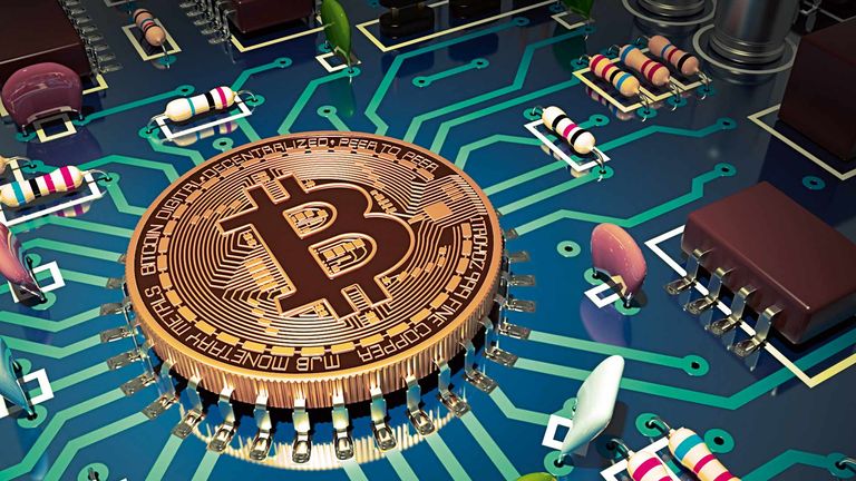 Bitcoin