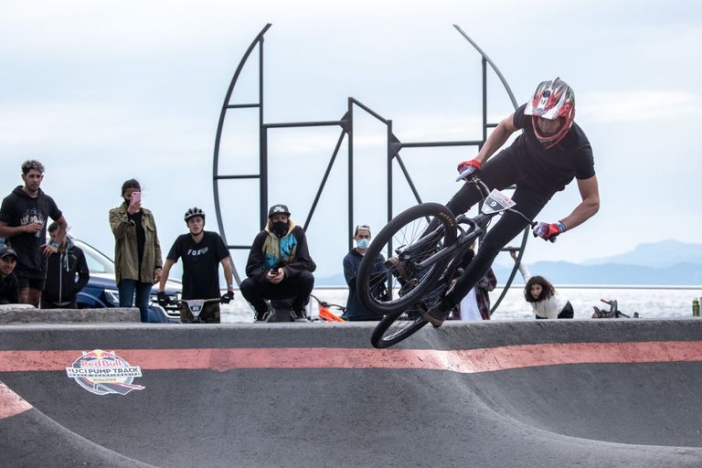 Pump Track