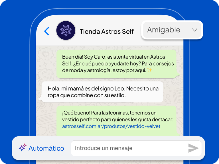 COMERCIOS ONLINE