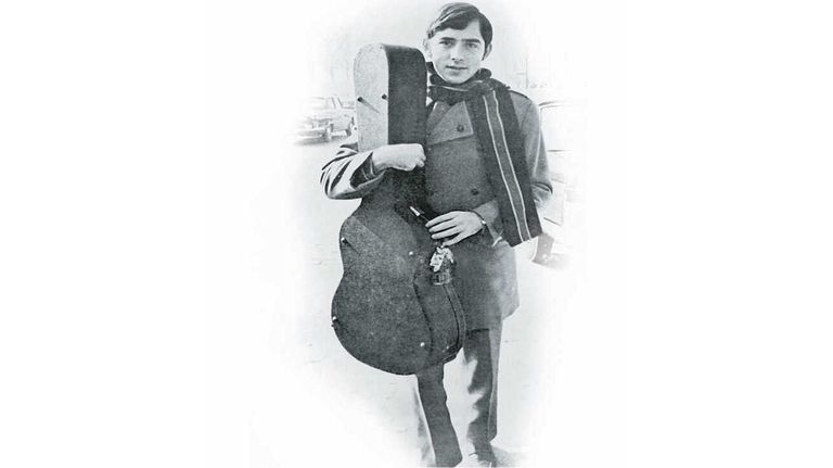 Joan Manuel Serrat 20231222