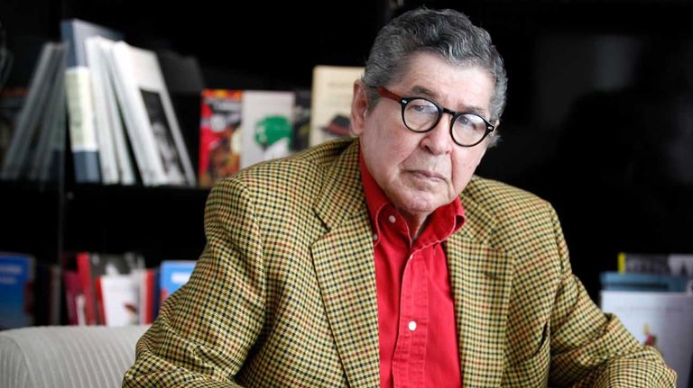 Alfredo Bryce Echenique 20210603