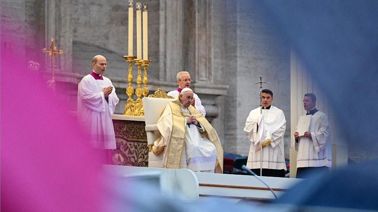Papa Francisco