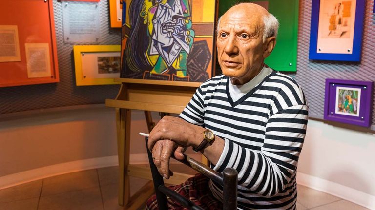 Pablo Picasso-20210630