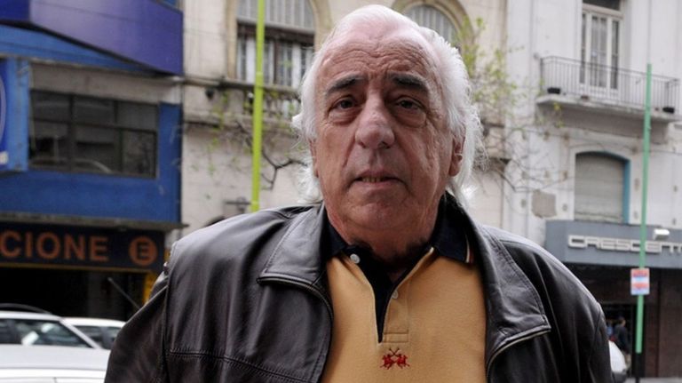 Roberto Fernández