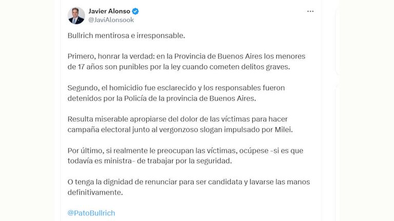 Javier Alonso X 20250819