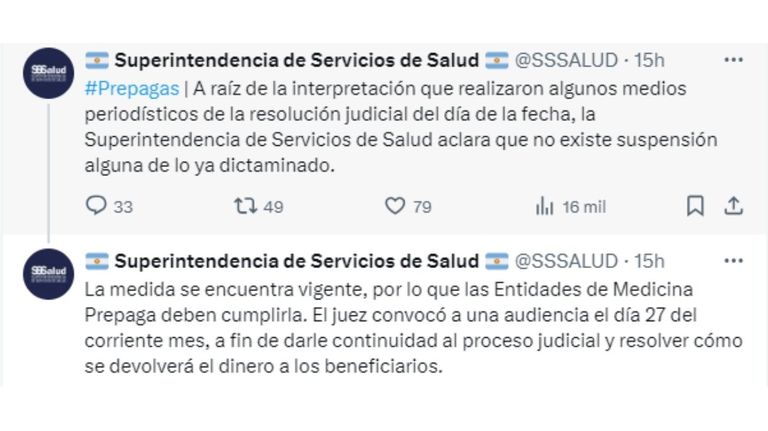 Prepagas