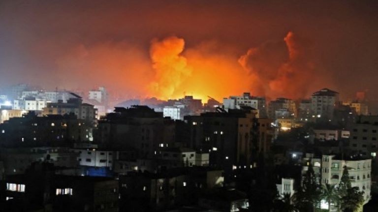israel palestina medio oriente g_20210515