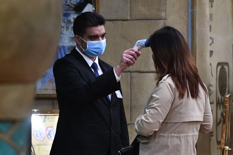 wuhan china coronavirus
