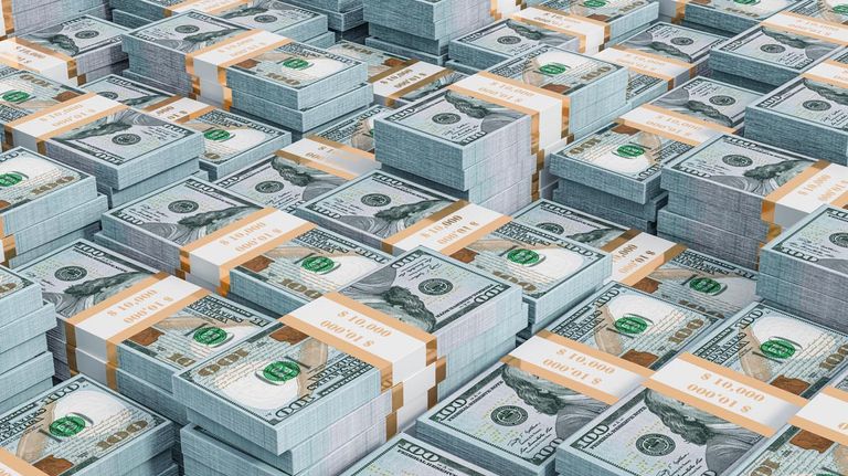 Dólar 20220105
