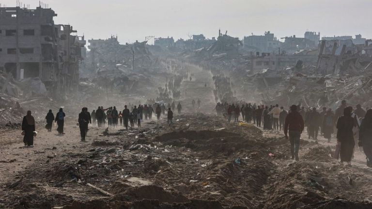 Franja de Gaza