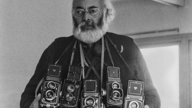 Adolfo Kaminsky