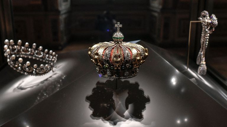 Robo al Museo Louvre Francia 19102025