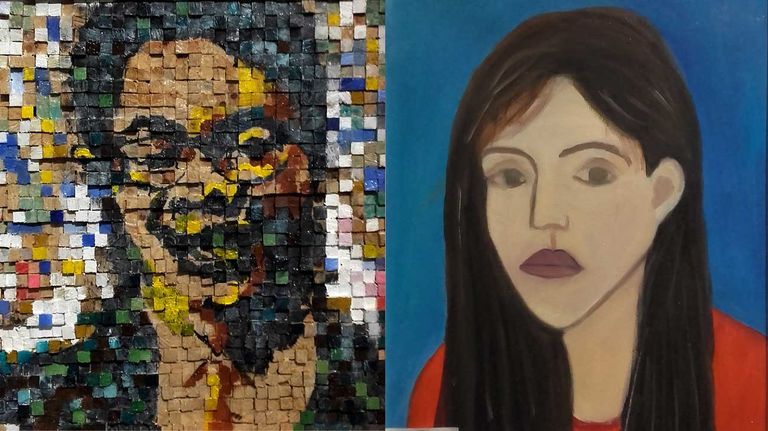 Concurso Mi Retrato del Movimiento ArteDown.