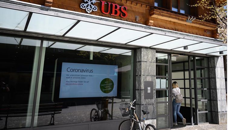 Suiza: plan para dejar la cuarentena