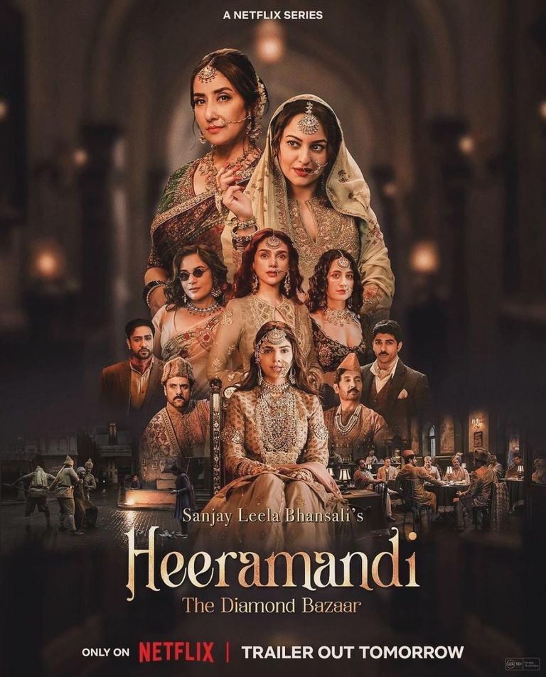 heeramandi