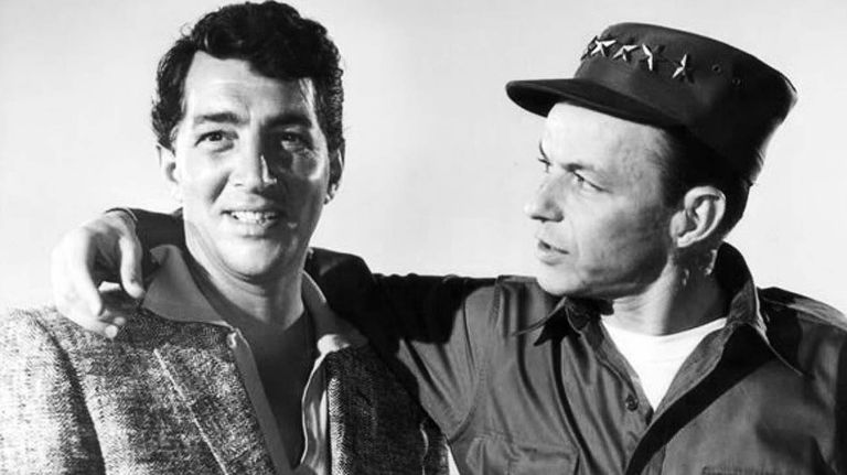 Dean Martin 20220606