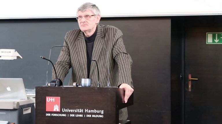 Rolf Puster