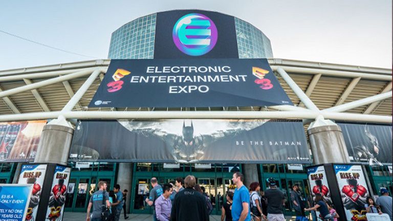 Ante el incremento en los contagios, el evento E3 volverá a ser virtual