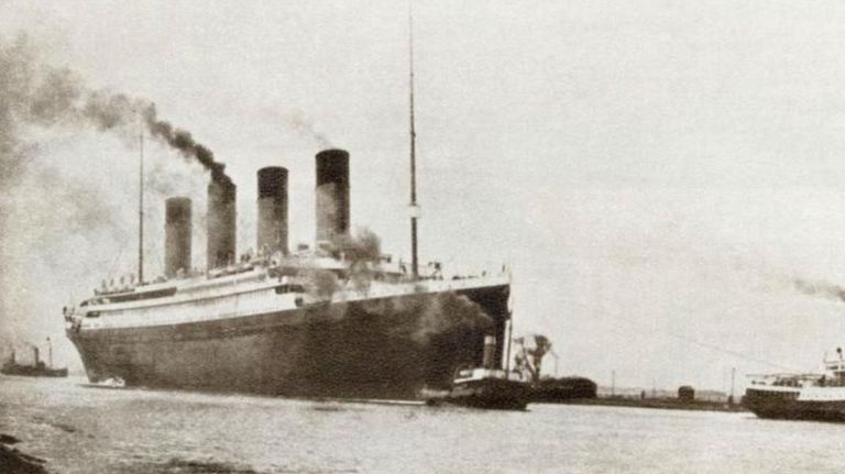 titanic 3 0702020
