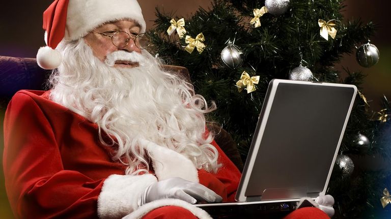 Papá Noel 20221212