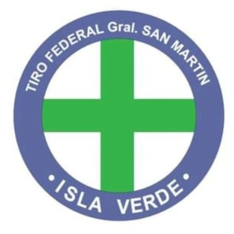 Logo Isla Verde