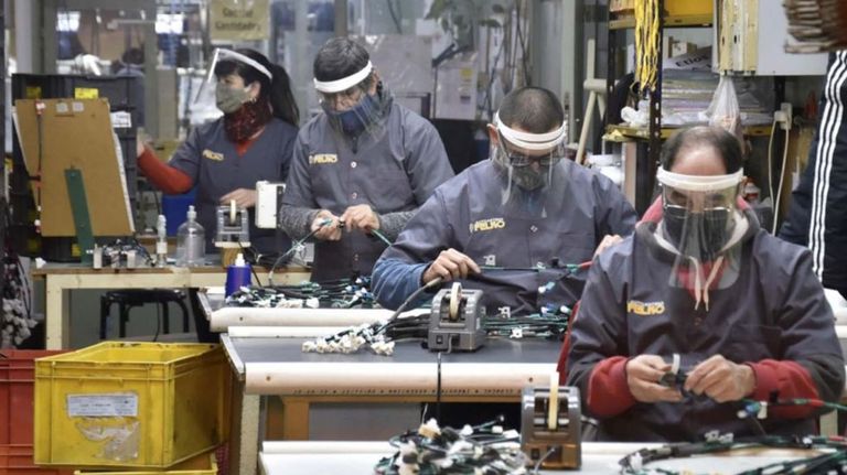“La Ley Bases reforma las reglas de juego del mercado interno”, aseguró un empresario pyme